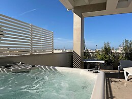 MORUS Urban Suites