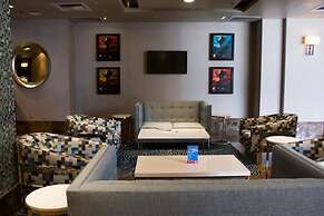 StripViewSuites at Platinum