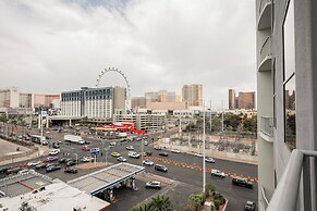 StripViewSuites at Platinum