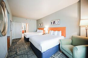 StripViewSuites at Platinum