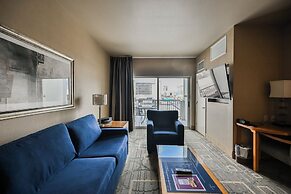 StripViewSuites at Platinum