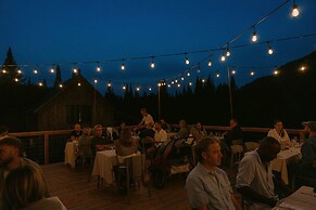 Farouche Tremblant
