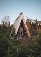 Farouche Tremblant