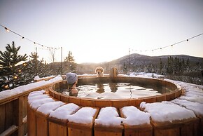 Farouche Tremblant