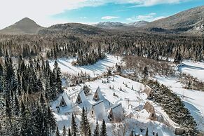 Farouche Tremblant