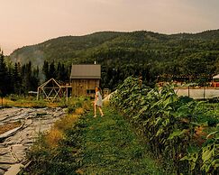 Farouche Tremblant