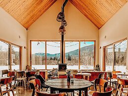Farouche Tremblant