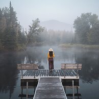 Farouche Tremblant