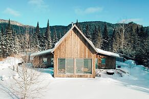 Farouche Tremblant