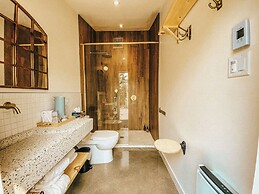 Farouche Tremblant