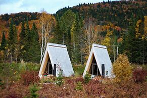 Farouche Tremblant