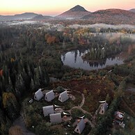 Farouche Tremblant