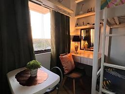 Alabang Staycation Sucat