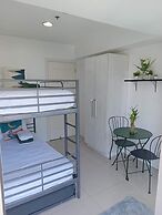 Alabang Staycation Sucat