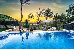 Villa Alva Donna
