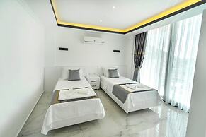 Villa Alva Donna