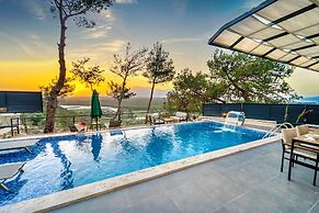 Villa Alva Donna