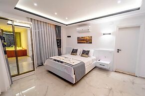 Villa Alva Donna