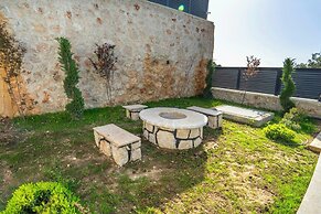 Villa Alva Donna