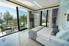 Villa Alva Donna
