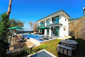Villa Alva Donna