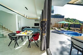 Villa Alva Donna