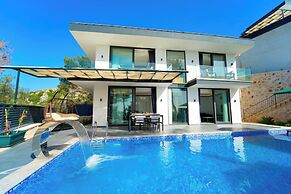 Villa Alva Donna