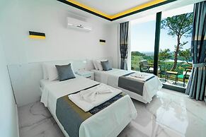 Villa Alva Donna