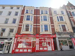 The Newborough Apartment 2
