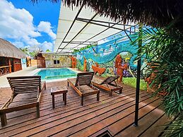 Hotel Maya Dreams