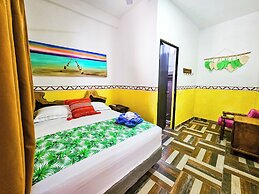 Hotel Maya Dreams