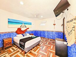 Hotel Maya Dreams