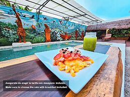 Hotel Maya Dreams