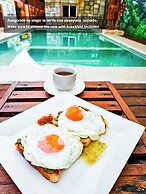 Hotel Maya Dreams