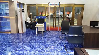 Royal Continental Hotels and Apartment