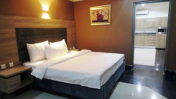 Royal Continental Hotels and Apartment