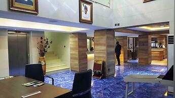 Royal Continental Hotels and Apartment