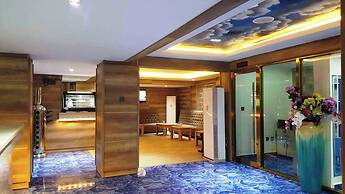 Royal Continental Hotels and Apartment