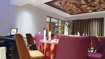 Royal Continental Hotels and Apartment