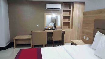 Royal Continental Hotels and Apartment