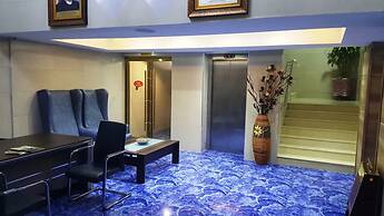 Royal Continental Hotels and Apartment