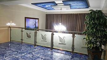 Royal Continental Hotels and Apartment