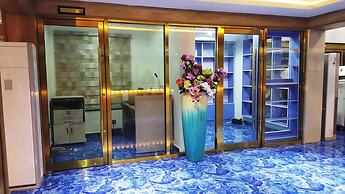 Royal Continental Hotels and Apartment