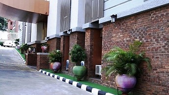 Royal Continental Hotels and Apartment