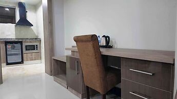 Royal Continental Hotels and Apartment