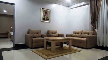 Royal Continental Hotels and Apartment