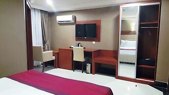 Royal Continental Hotels and Apartment