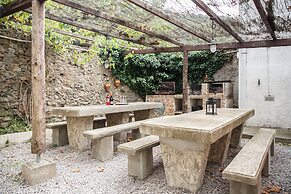 Domaine Castelnaut gîte et château