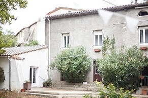 Domaine Castelnaut gîte et château