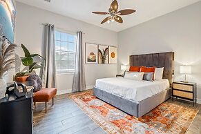 114 Mediterranean Way